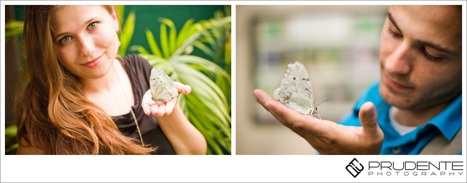 The Butterfly Place photo by Prudente Photography