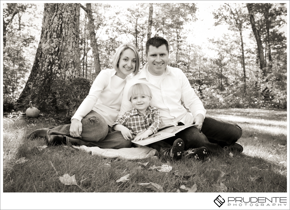 Londonderry family photography