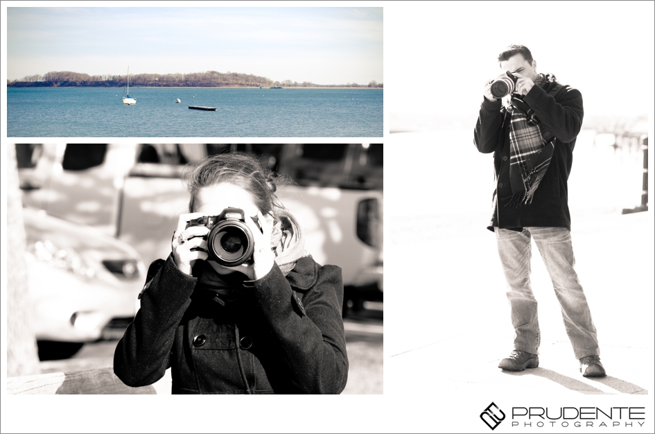 Wedding Photographers in South Boston