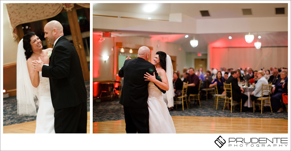Granite Rose Wedding Photo Hampstead, NH