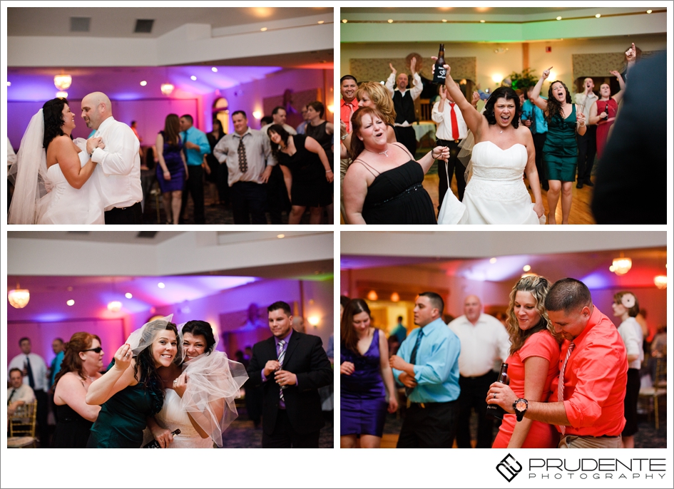 Great Wedding Dancing Shots Hampstead, NH