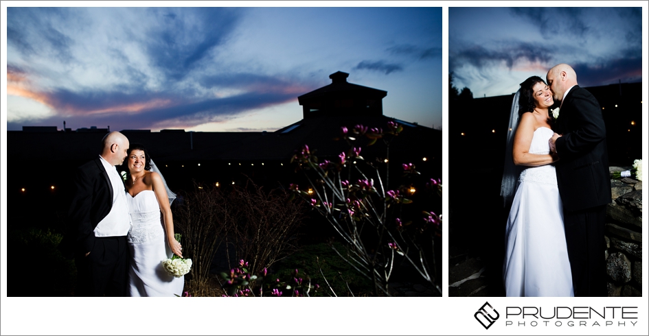 Hampstead, NH Wedding Photography