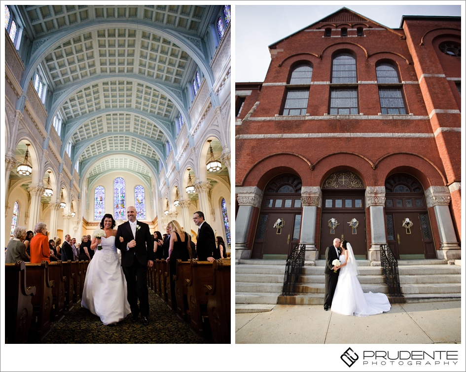 Lowell Wedding Engagement Photography