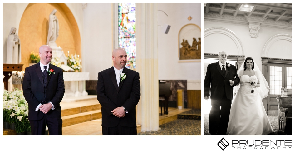 St.Michael's Church Wedding Lowell, MA