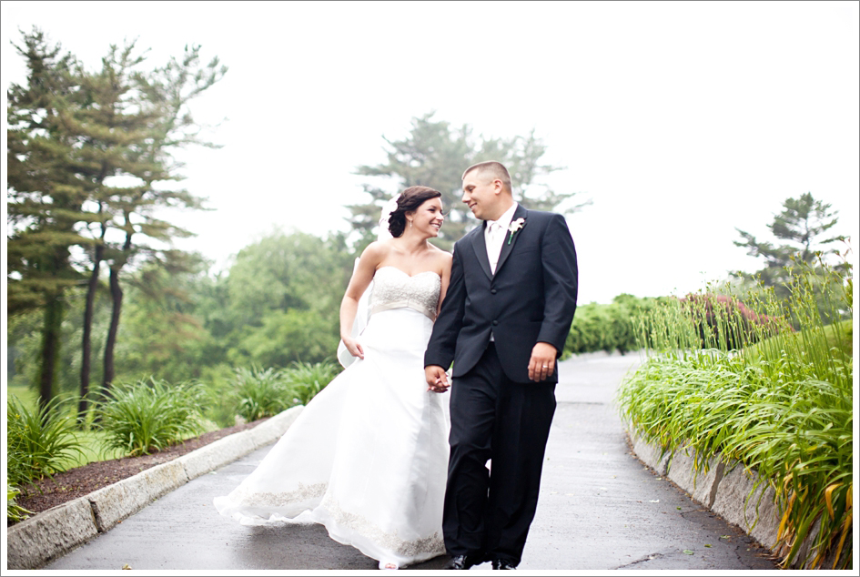 New England Wedding Engagement Photography