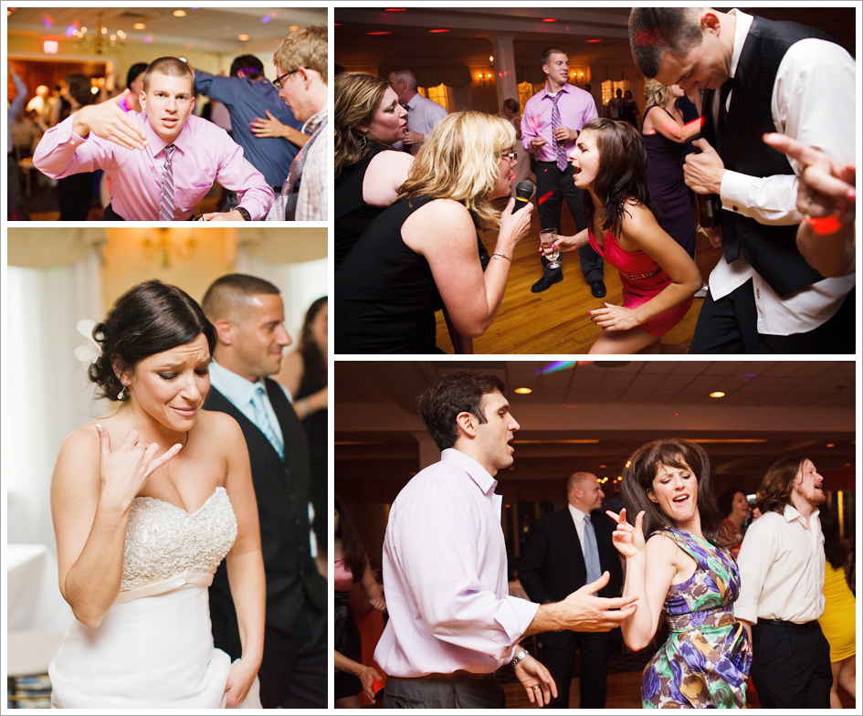 Wedding Dancing Photos Peabody, MA