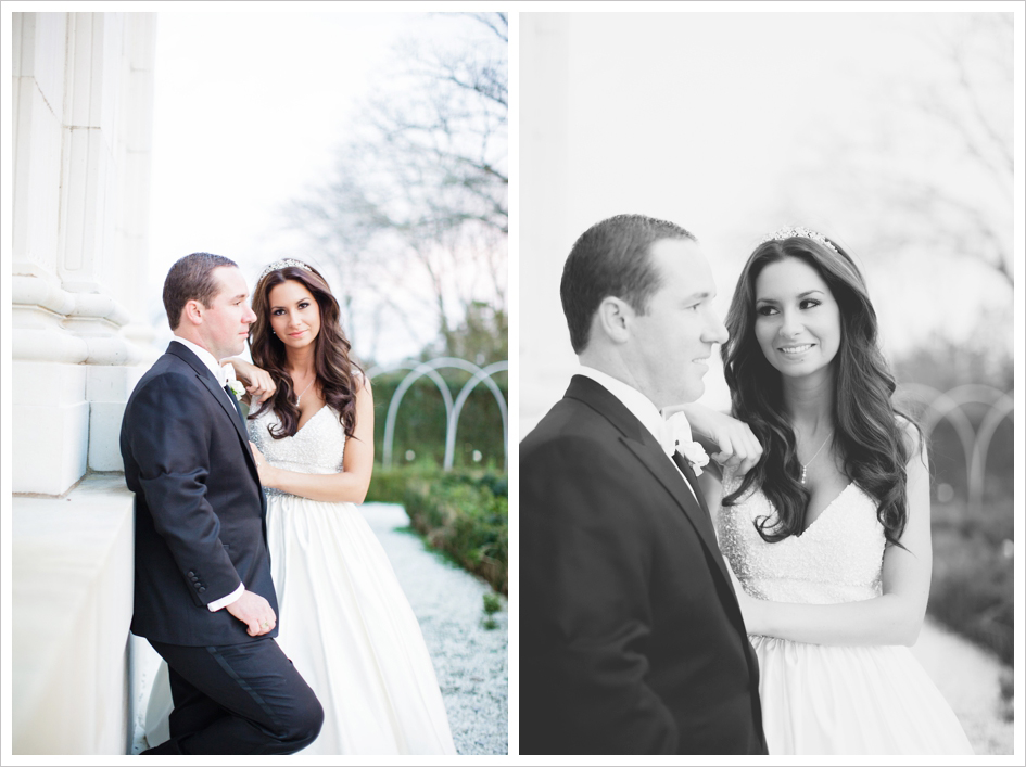 Rhode Island Rosecliff Mansion wedding Photographers
