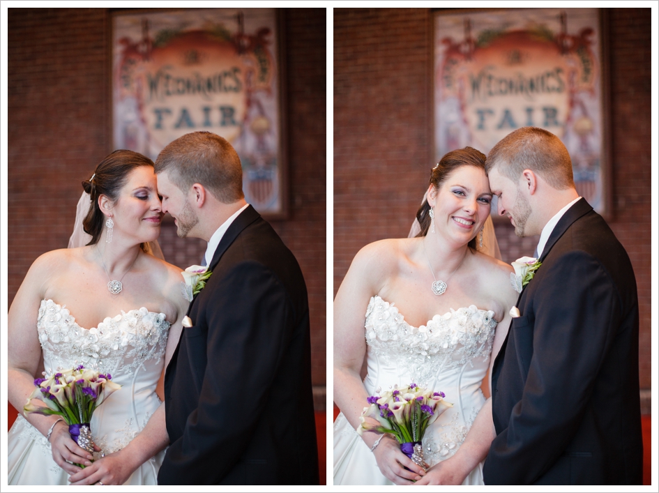 Mechanics Hall wedding photos Worcester, MA