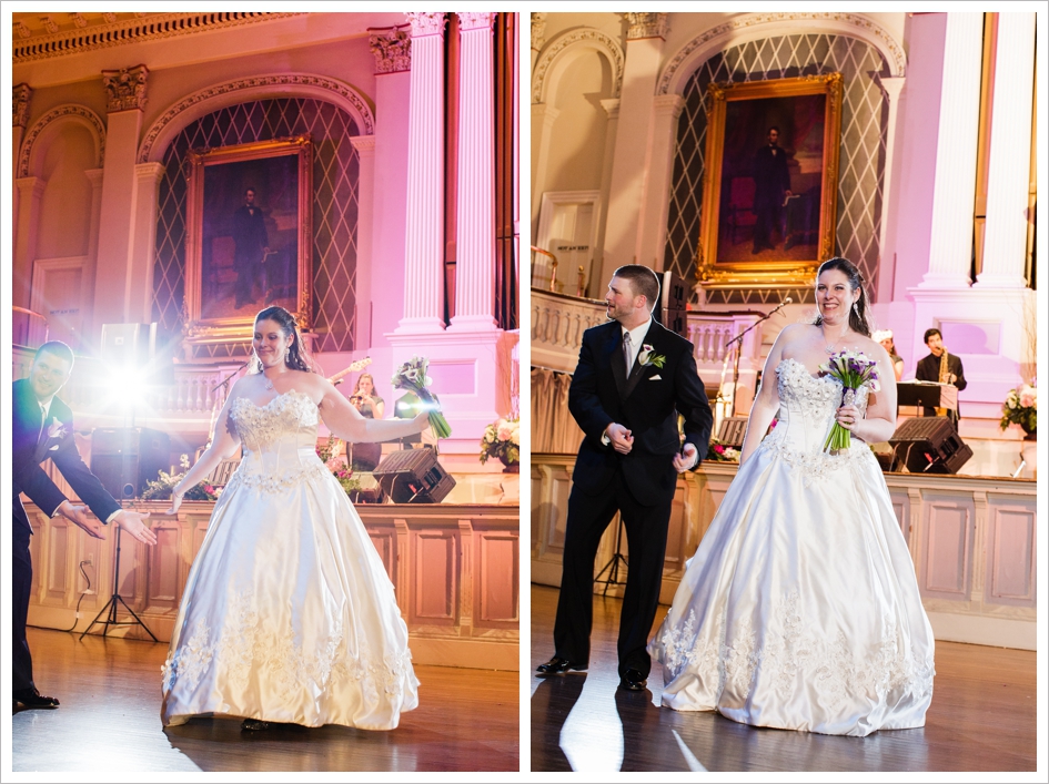 Wedding photographers in Worcester, MA