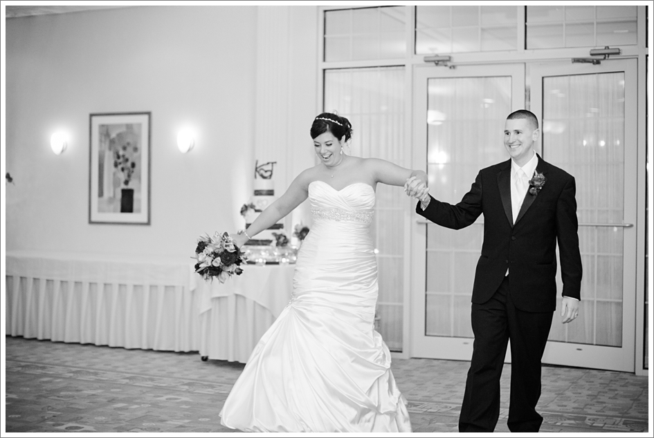 Brookstone Park Country Club Wedding Photographers