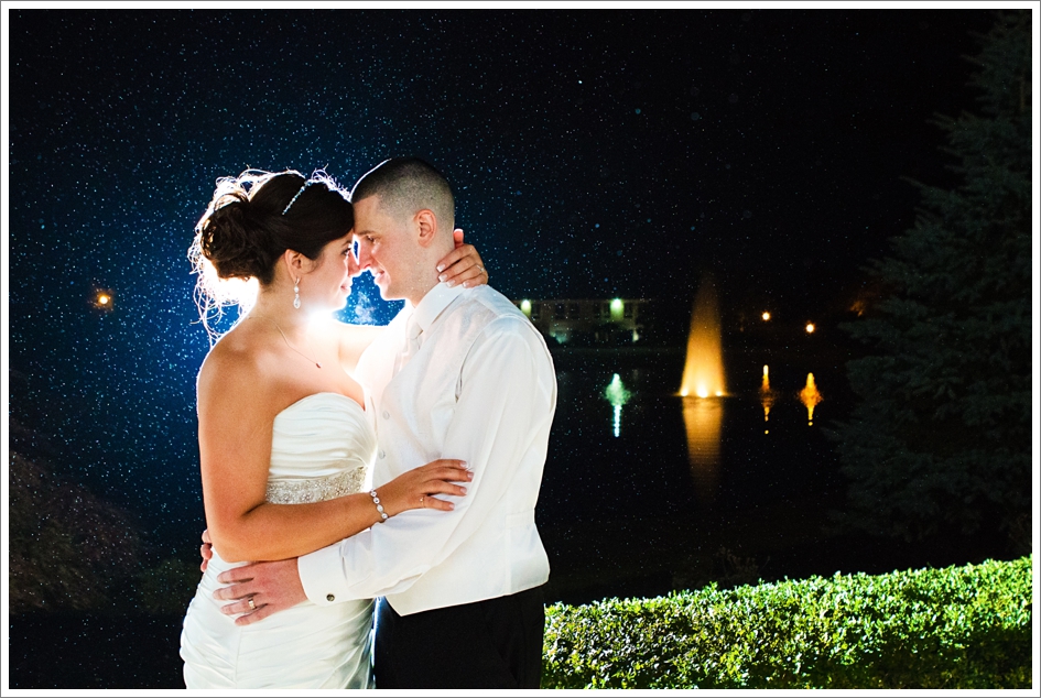 Brookstone Park Wedding Photos