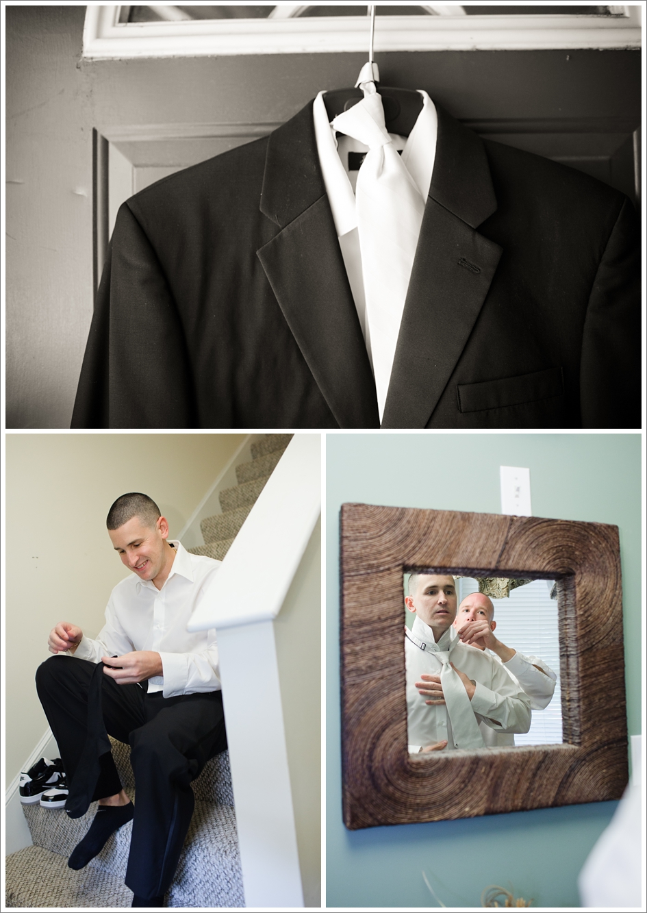 Wedding photographers in Haverhill, MA