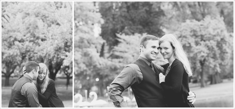 Boston wedding photos