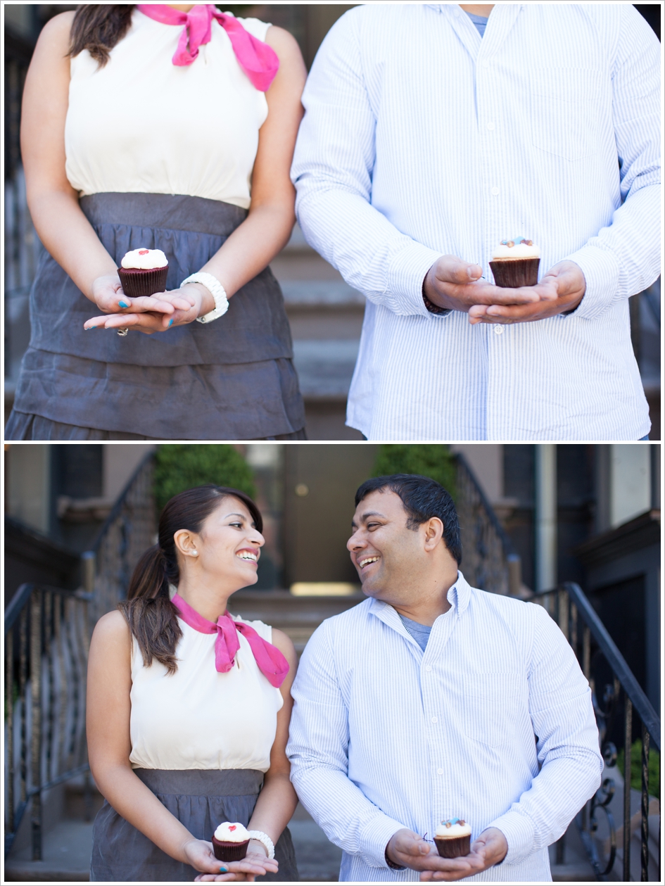 Engagement photography In boston