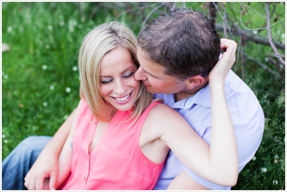 Wedding photographers boston common