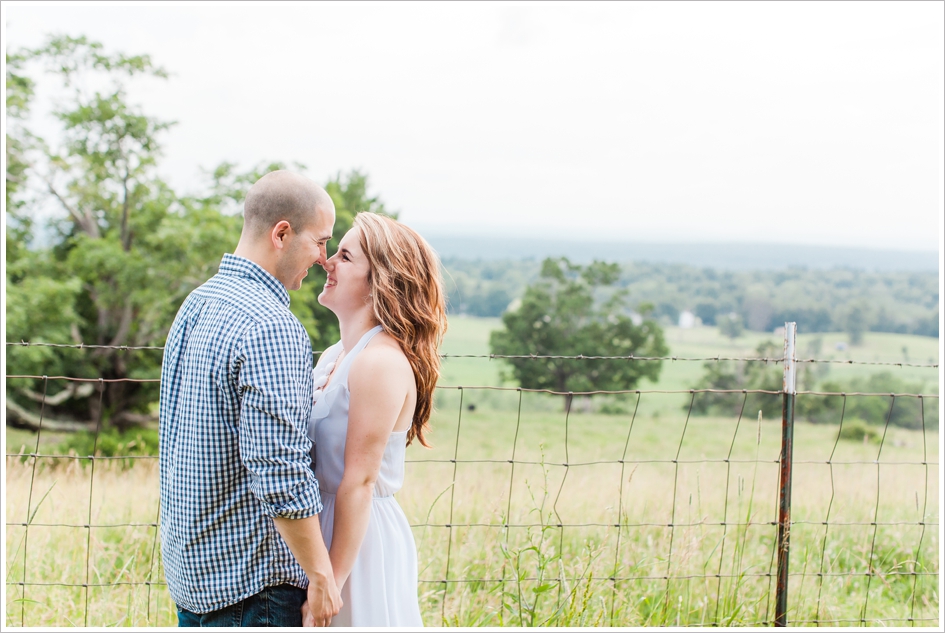 Wedding photography at gibbet hill