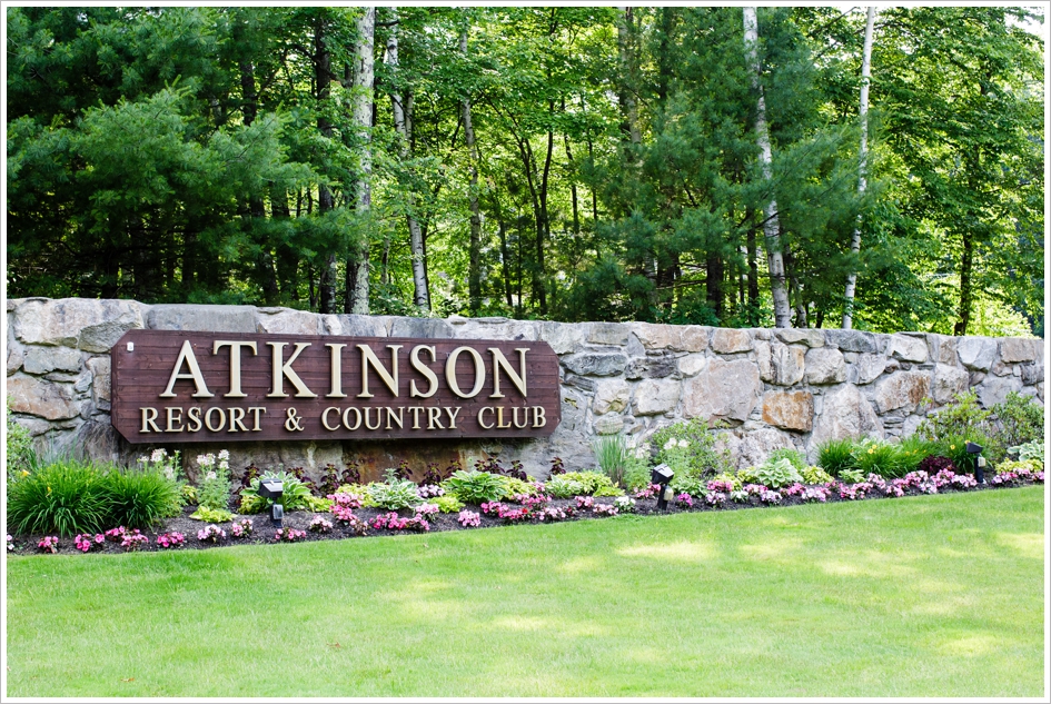 Atkinson Country Club