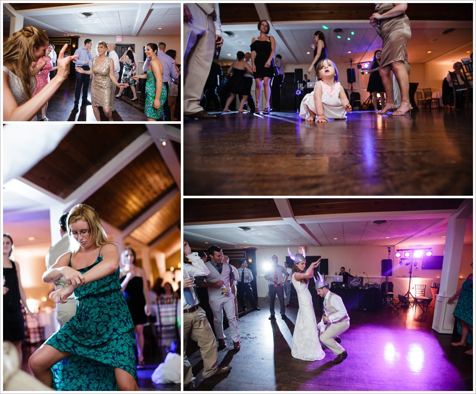 Awesome Dancing Photos At Wedding Reception