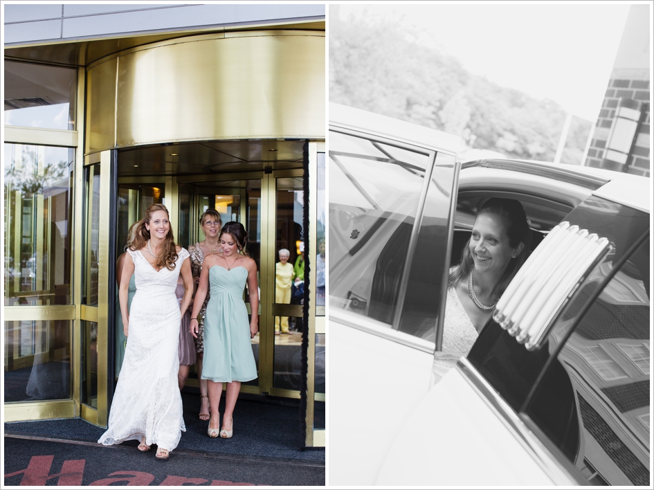 Bride Preparation Photography Boston, MA