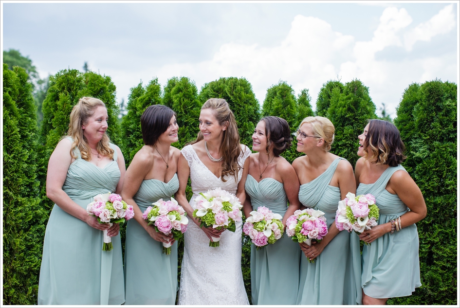 Bridesmaid Photo Boston, East Bridgewater, MA