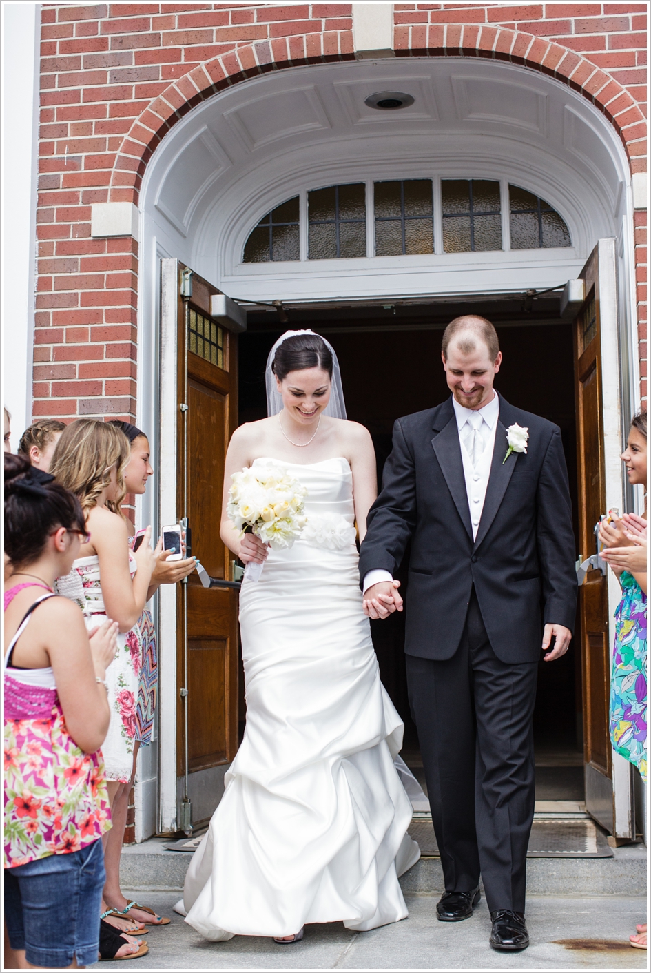 Chelmsford Church Wedding Photography