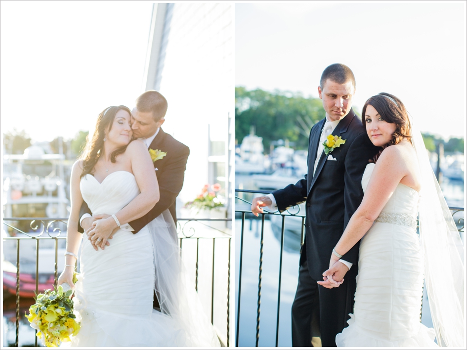 Danversport, MA Wedding Engagement Photography