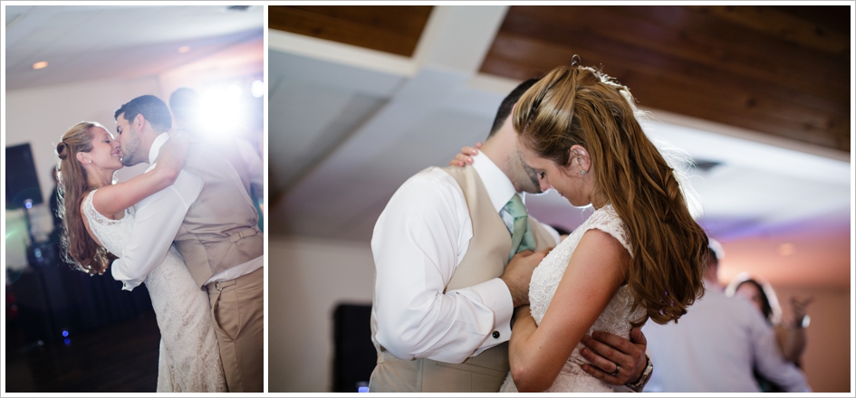 East Bridgewater Wedding Photography