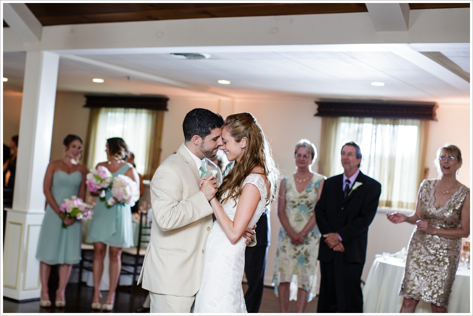 Romantic Wedding Photography Boston, MA