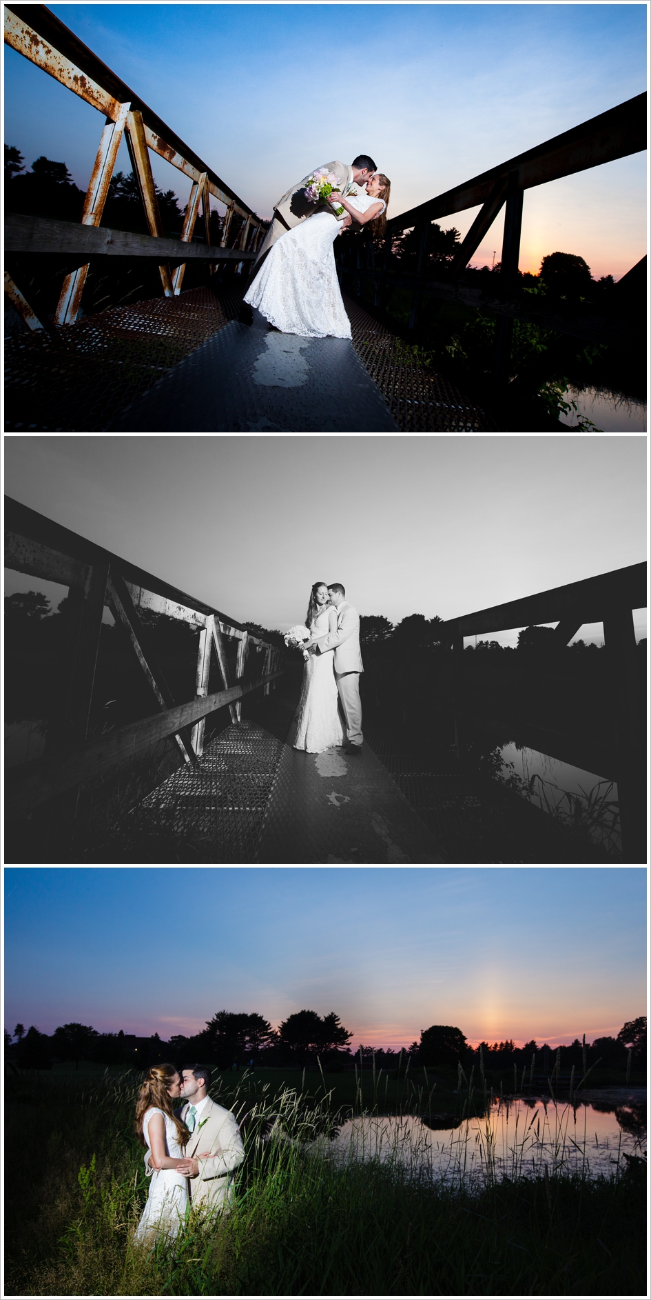 Stunning Wedding Photography East Bridgewater