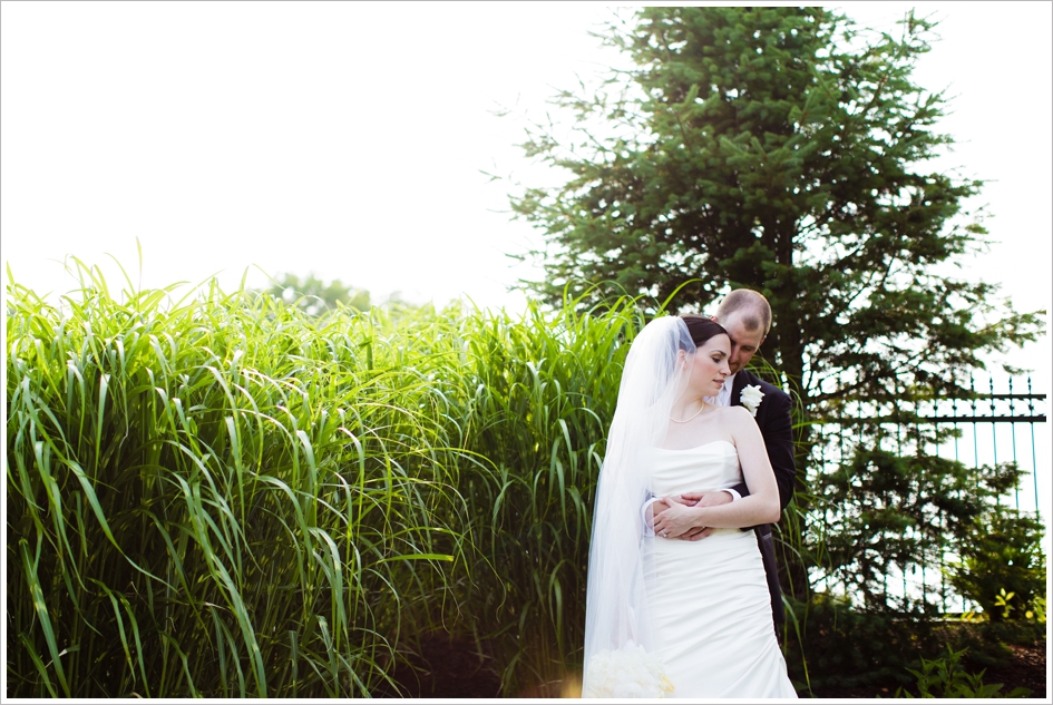 Wedding At Atkinson Country Club