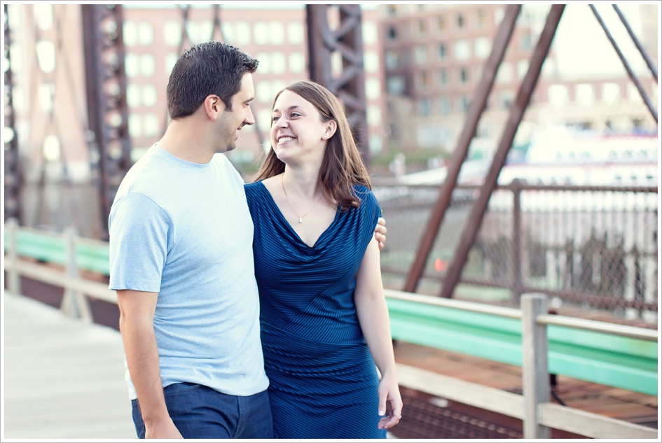 Wedding photographers in boston