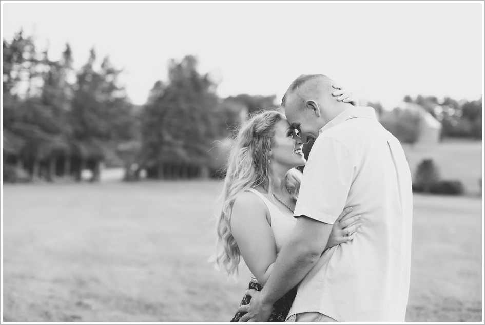 Engagement Photographer Photography Rindge, NH