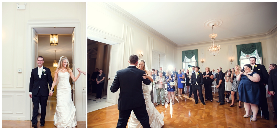 Modern wedding photographers RI