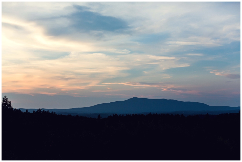 New Hampshire Photography Engagement Wedding