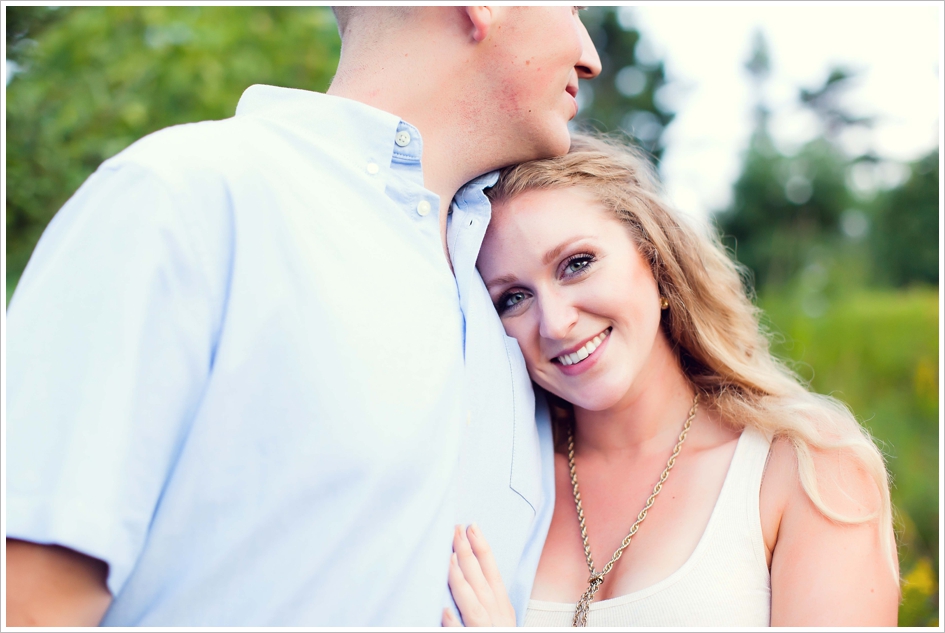 Wedding Engagement Photography, Photographer Rindge, NH