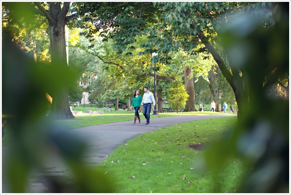 Wedding photographers in Boston MA