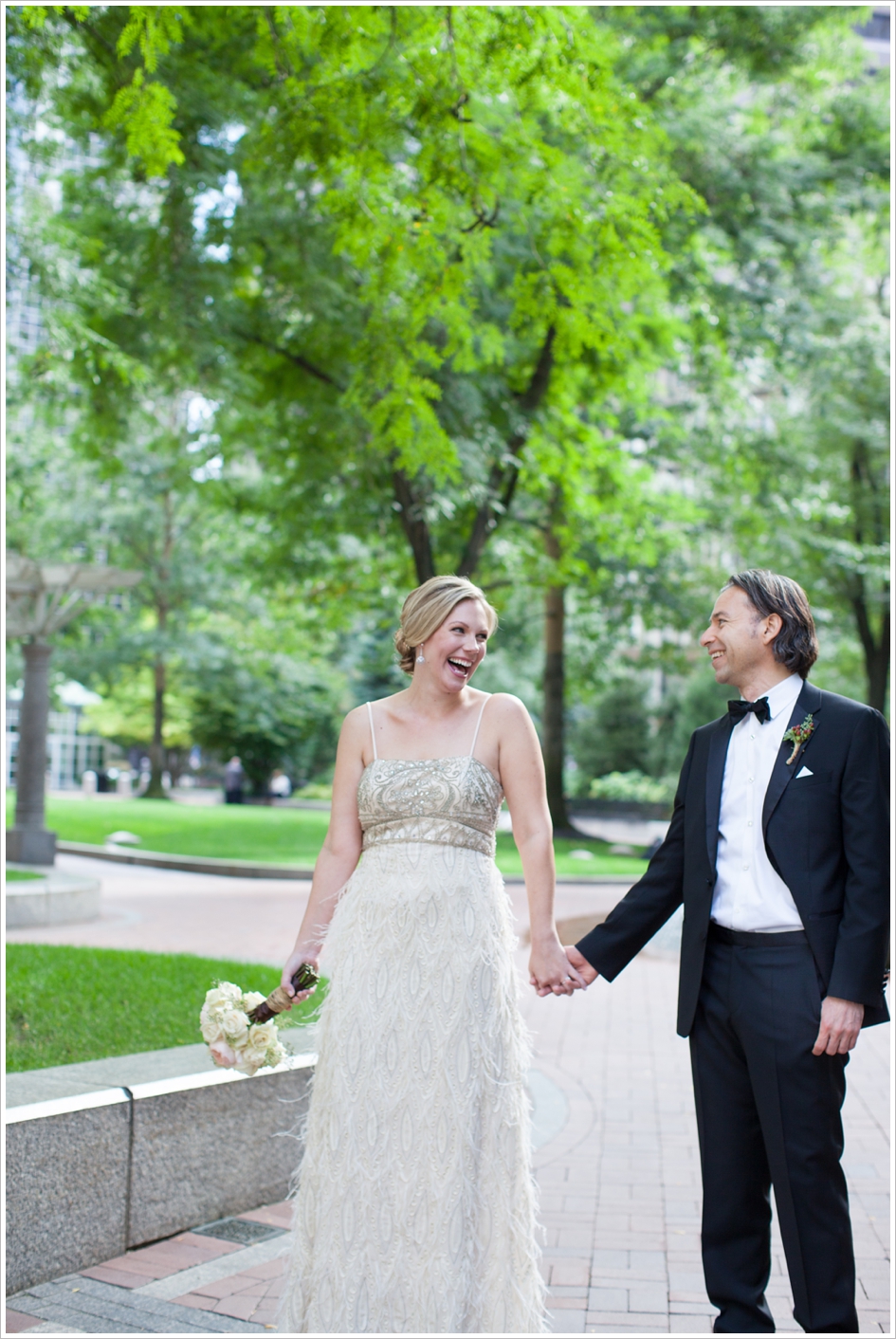 Best wedding photographers in boston