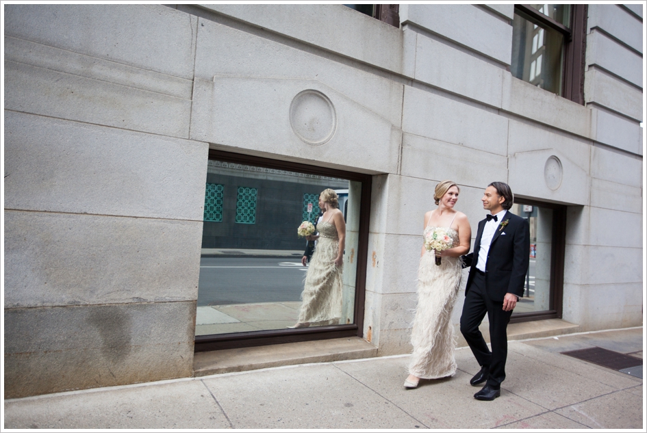 Boston wedding photos