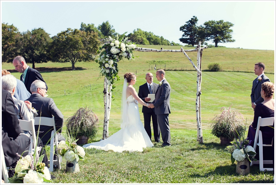 Gibbet Hill wedding photographers MA