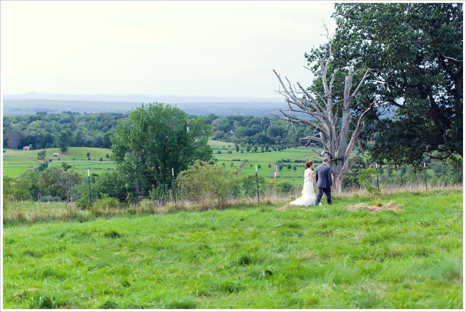 Gibbet hill wedding photographers