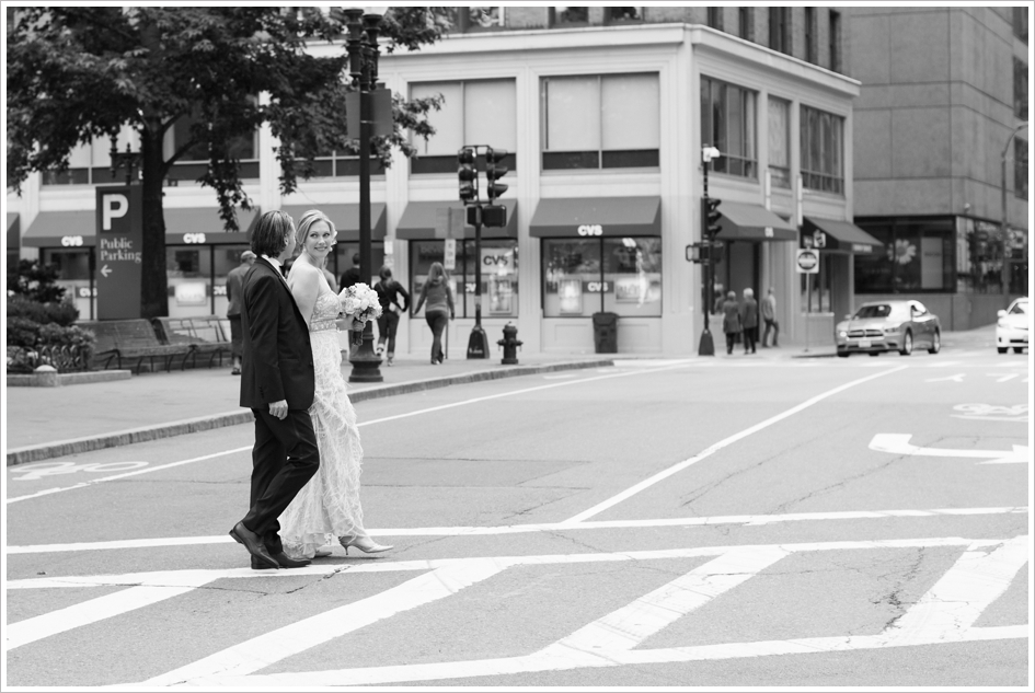 Modern wedding photographers in boston