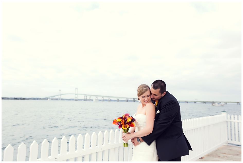 Newport RI Wedding Photographers