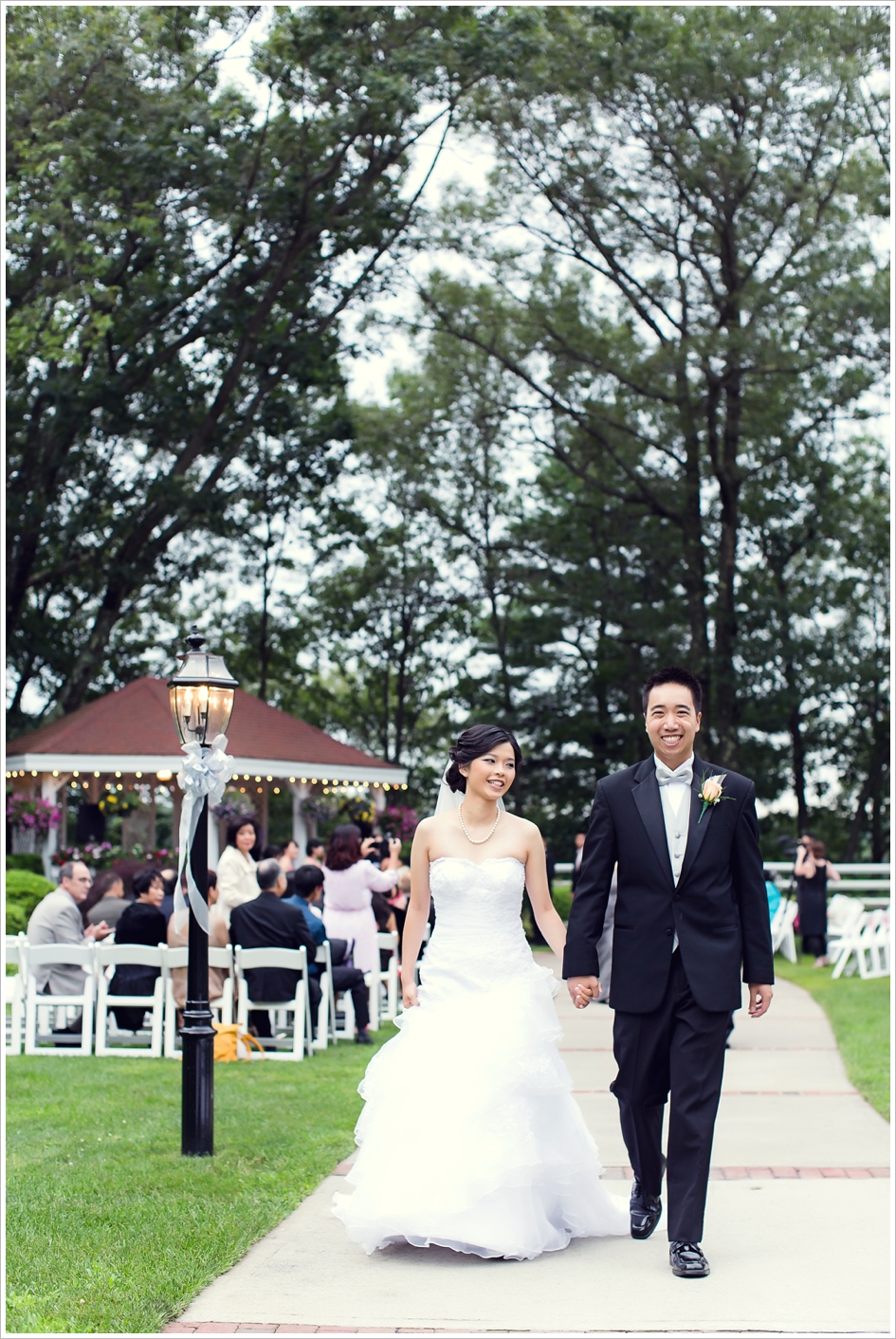 Lake Pearl Wrentham MA Wedding Photos