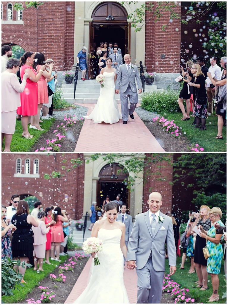 Methuen Music Hall wedding photography photos