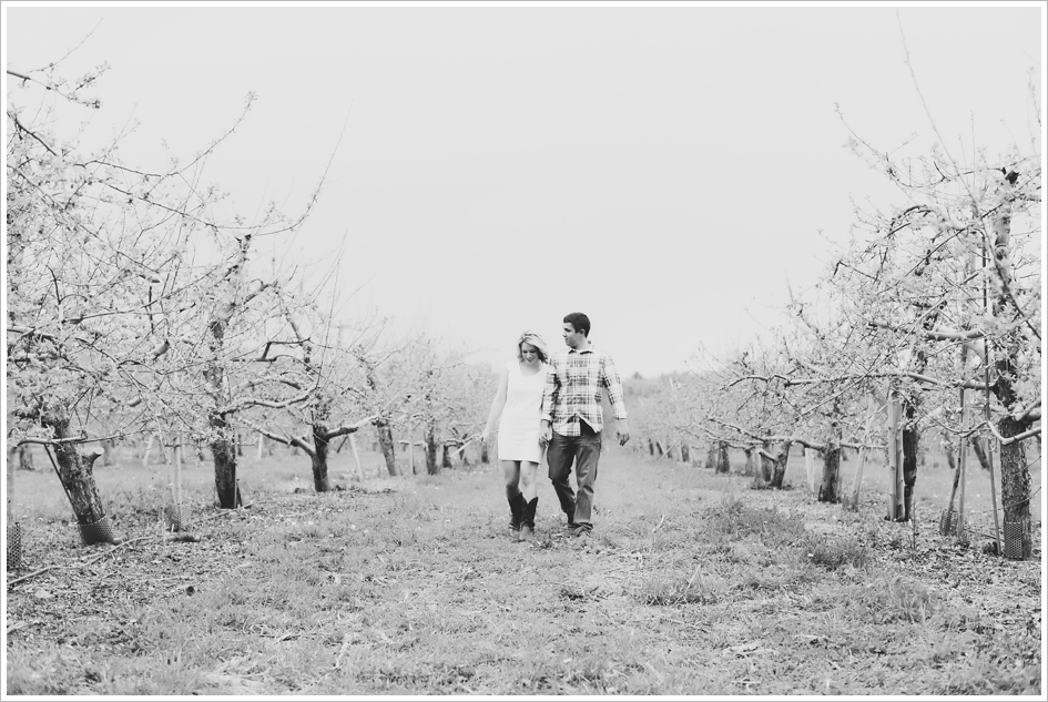 Rustic Farm New England Wedding Photography