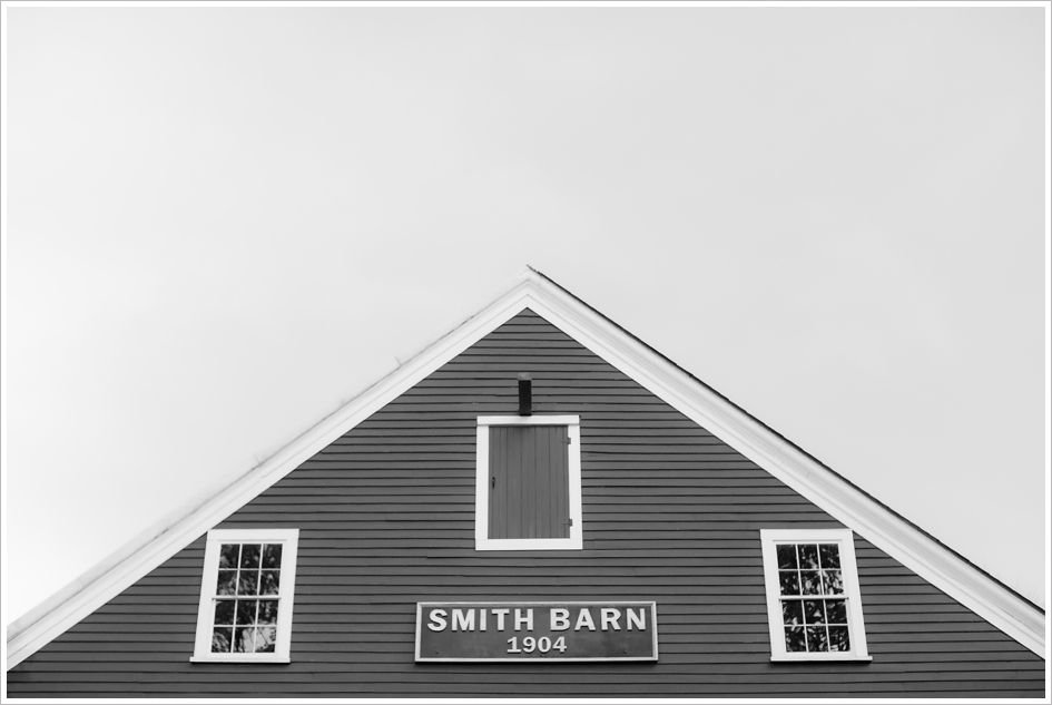 Smith Barn Wedding Photography Peabody, MA