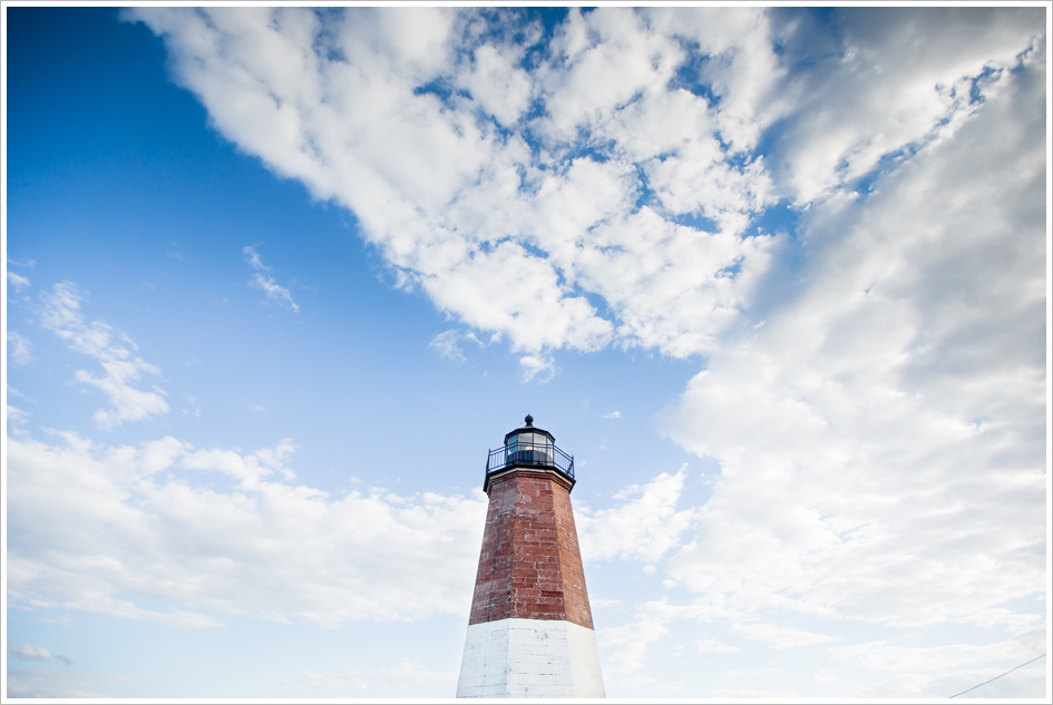 Rhode Island Engagement Wedding Photography