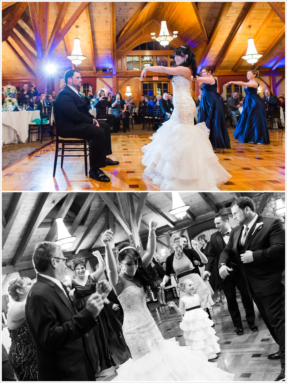 Tewksbury Country Club's best wedding photographers