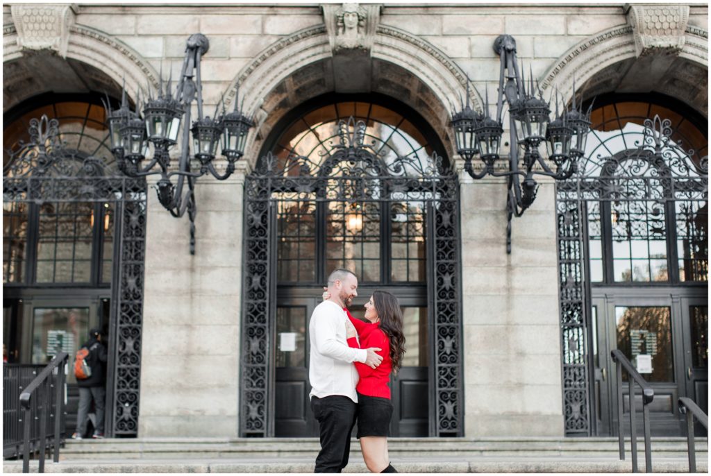 Boston_public_library_engagement_photos_prudente_photography
