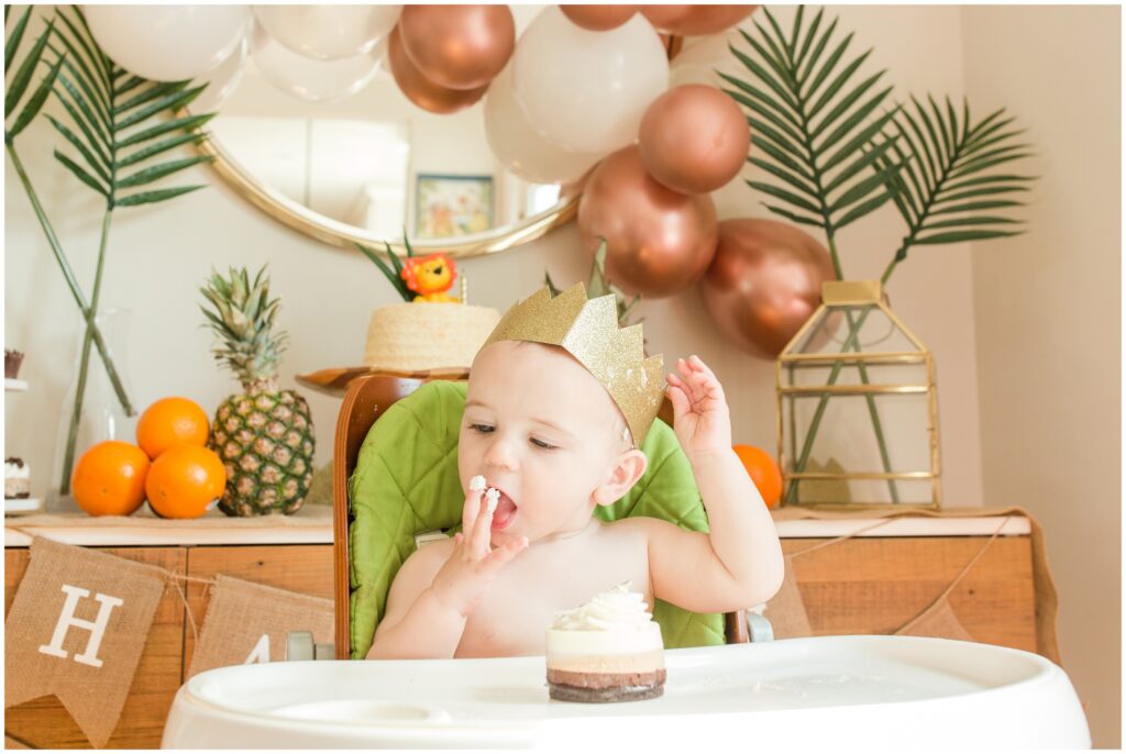 Safari_Lion_First_Birthday_Party_Prudente_Photography